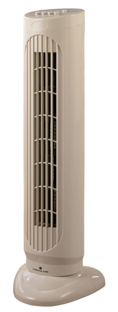 Essential Home 30 in. Tower Fan