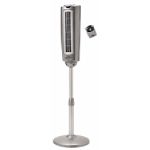 Lasko 52 in. Space-Saving Oscillating Pedestal Fan