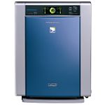 Kenmore EnviroSense True HEPA Air Cleaner