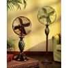 Paradiso 12" Table Top Fan