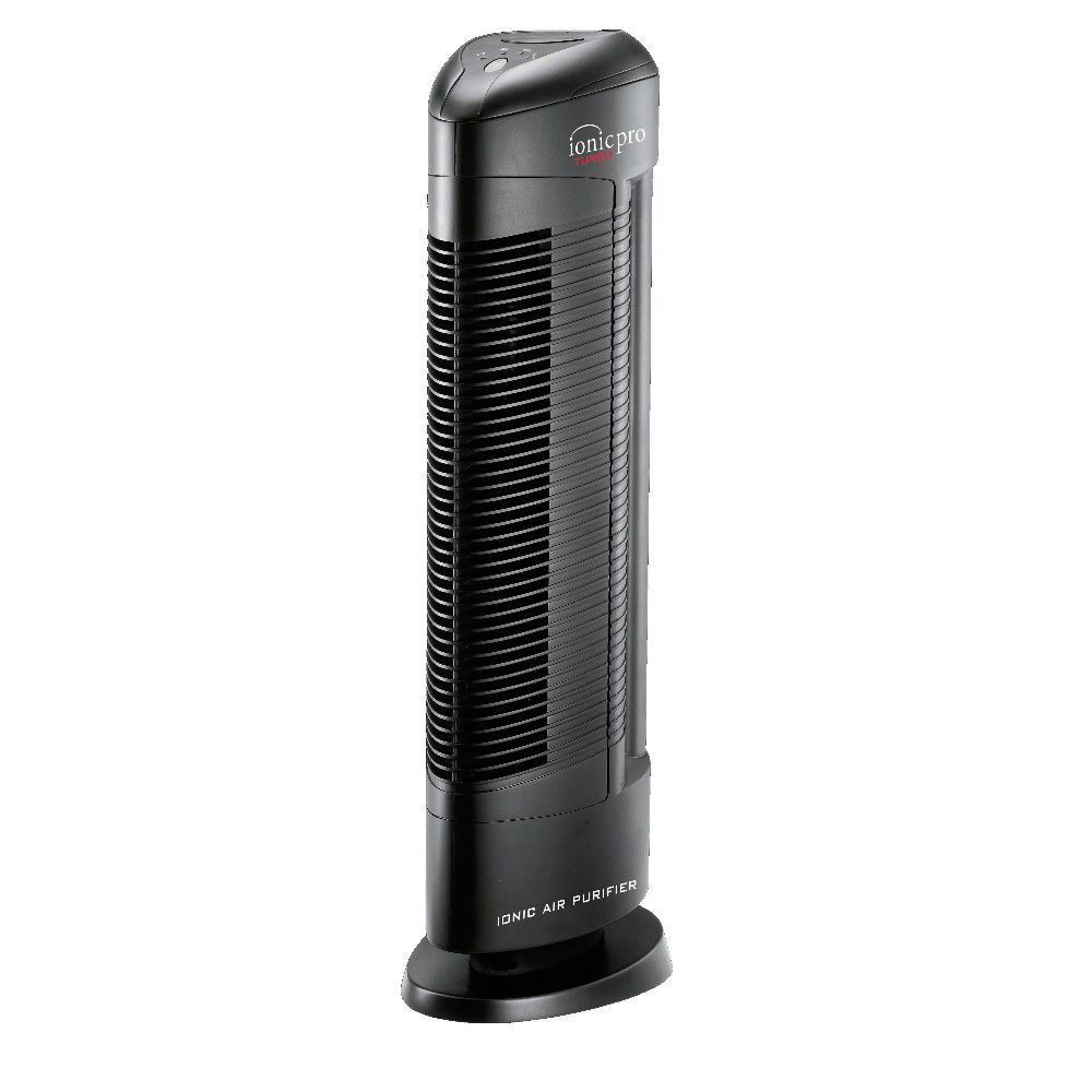 Ionic Pro TURBO Ionic Room Air Purifier