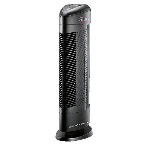 Ionic Pro TURBO Ionic Room Air Purifier 