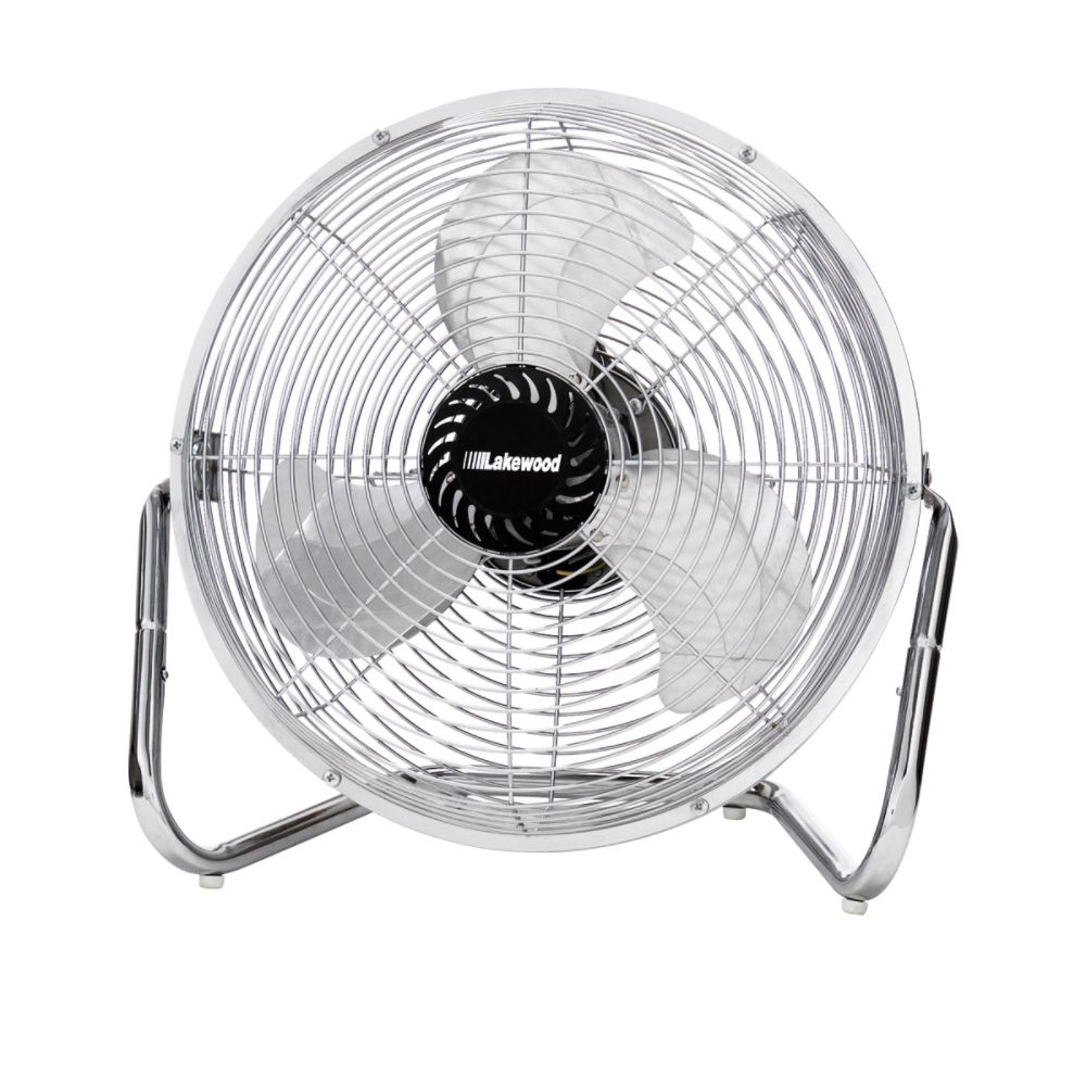 Lakewood 18 in. 3-Speed High Velocity Fan