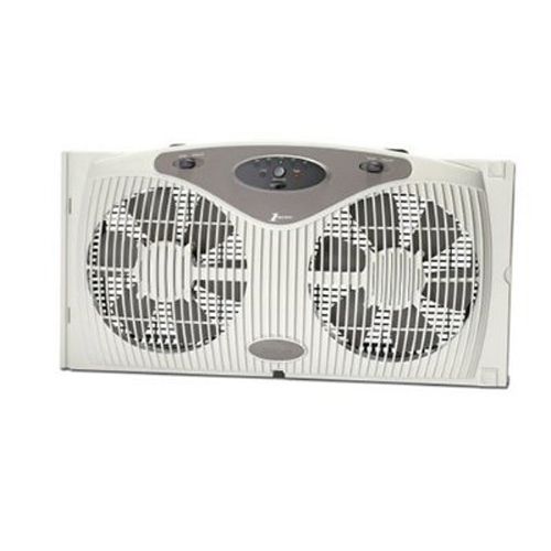 Holmes Twin Window Fan