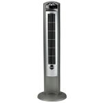 Click to buy Lasko 42 in. Wind Curve Fan with Ionizer .
