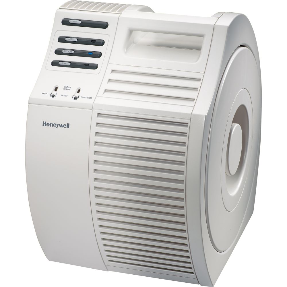 Honeywell Air Purifier