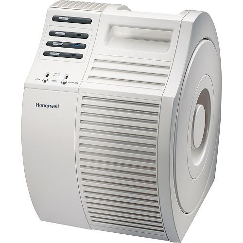 Honeywell Air Purifier - 17000 