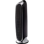 Honeywell Quiet Clean Tower Air Purifier with Oscillation.