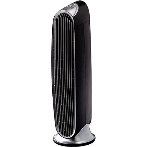 Honeywell Quiet Clean Tower Air Purifier with Oscillation. - HFD-120-Q 