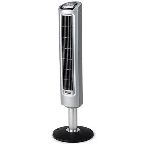 Lasko 40 in. Wind Tower w  Remote - 2517 
