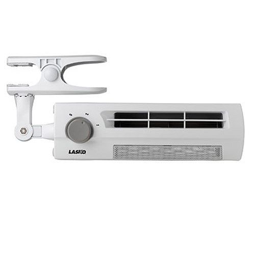 Lasko Clip Stik Desk Fan 2-Speed - 4006