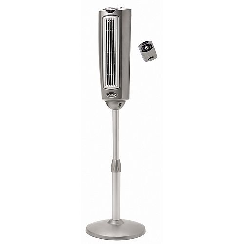 Lasko 52 in. Oscillating Pedestal Fan - 2535