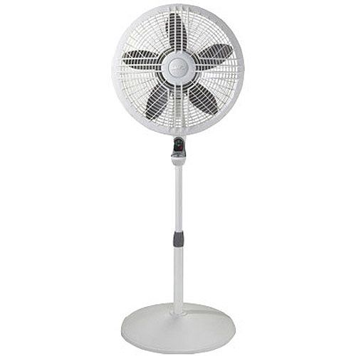 Lasko 18 in. Adjustable Pedestal Remote - 1880 