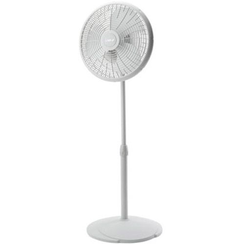 Lasko 16 in. Adjustable Pedestal Fan