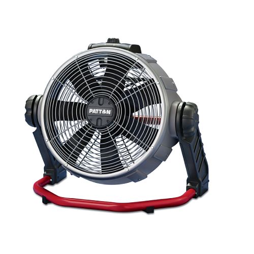Patton 14" High Velocity Floor Fan - PX306-U