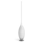 Swizz Style, HENRY air purifier, white metallic