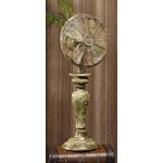 Global Product Resource 12'' Table Top Fan Ming by Sitoa Corporation