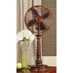 Global Product Resource 12'' Table Top Fan - Raleigh by Sitoa Corporation