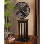 Global Product Resource 12'' Table Top Fan Monica by Sitoa Corporation