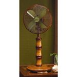 Global Product Resource 12'' Tropicana Fan by Sitoa Corporation