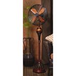 Global Product Resource 16'' Floor Standing Fan Byzantine by Sitoa Corporation