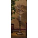 Global Product Resource 16'' Floor Standing Fan - Cantalonia by Sitoa Corporation