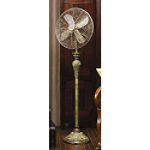 Global Product Resource 16'' Floor Standing Fan Ming by Sitoa Corporation