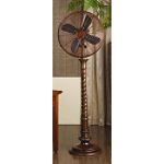 Global Product Resource 16'' Floor Standing Fan - Raleigh by Sitoa Corporation