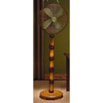 Global Product Resource 16'' Tropicana Fan by Sitoa Corporation