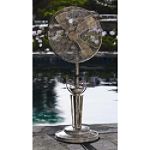 Global Product Resource 18'' Outdoor Fan- Lido by Sitoa Corporation