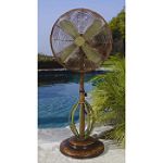 Global Product Resource 18'' Outdoor Fan- Playa by Sitoa Corporation