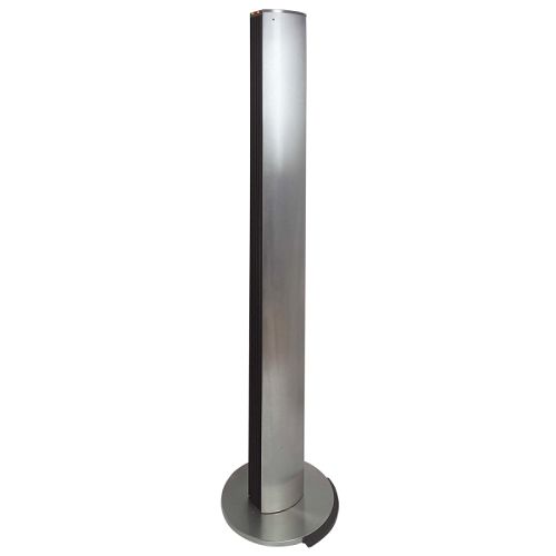 Crane Tower Fan-Stainless Steel - EE-5607