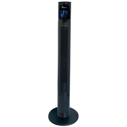 Crane Digital Control Tower Fan - EE-5605