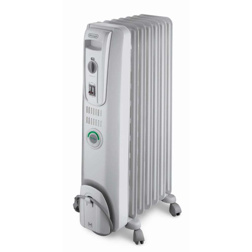 Delonghi ComforTemp Oil-Filled Radiator