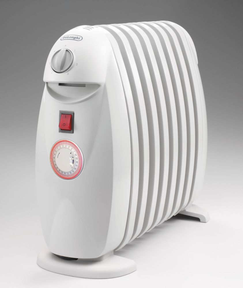 Delonghi Oil-filled radiator