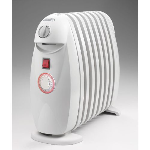Delonghi Oil-filled radiator - TRN0812T 