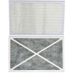 Click to buy Sunpentown AC-1220 Replacement HEPA Carbon Filter by Sitoa Corporation.