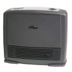 Sunpentown Ceramic Heater with Humidifier