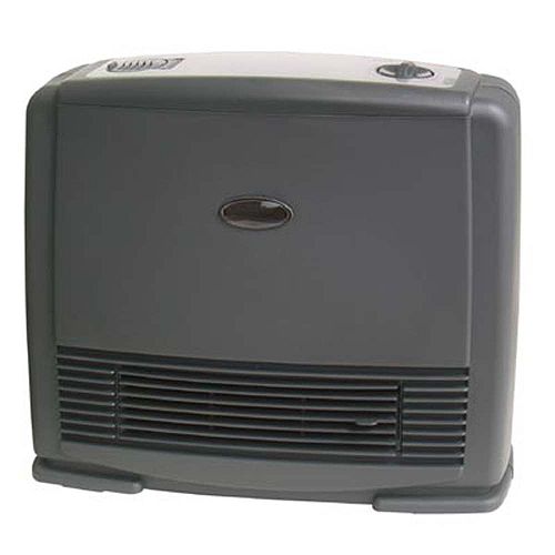 Sunpentown Ceramic Heater with Humidifier 