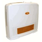 Sunpentown Ceramic Heater with Thermostat and Humidifier by Sitoa Corporation