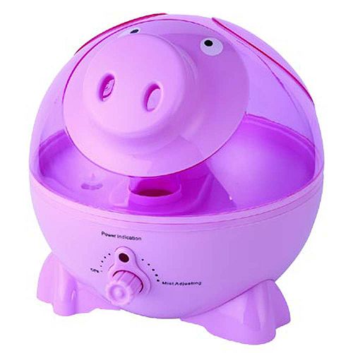 Shopping Dudes Hot Deal for: Sunpentown Pig Humidifier