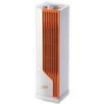 Sunpentown Mini Tower Ceramic Heater
