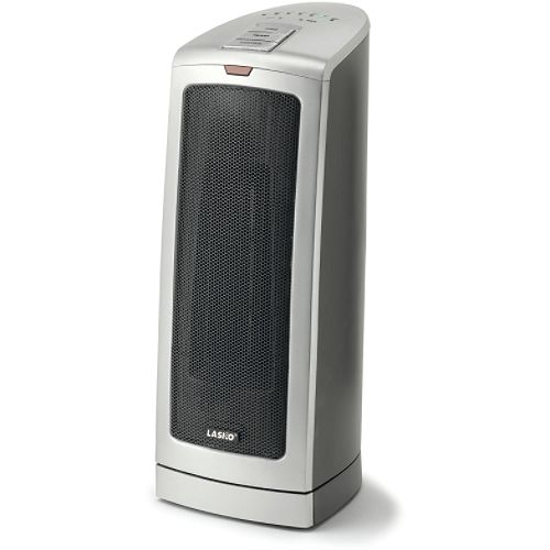 Lasko Electronic Ceramic Tower Heater - 5369 