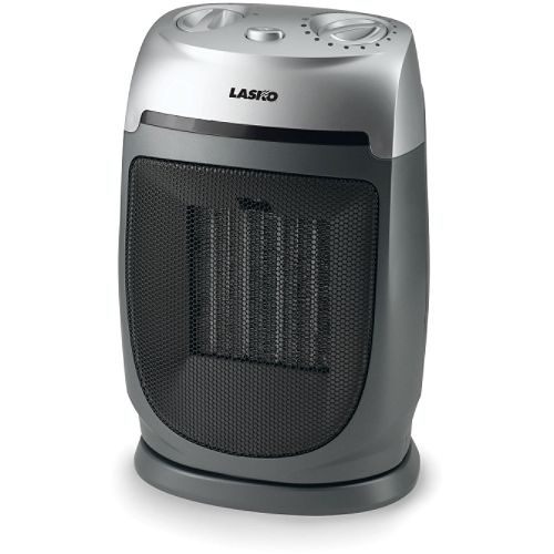 Lasko Oscillating Ceramic Heater - 5424