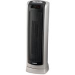 Lasko Ceramic Tower Heater w/Digital Display & Remote Control