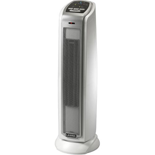Lasko Ceramic Tower Heater - 5775 
