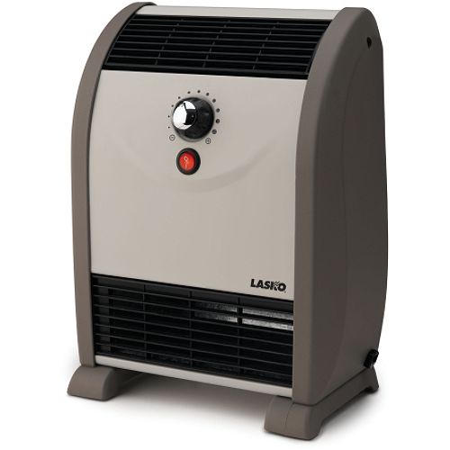 Lasko Automatic Air-Flow Heater - 5812 
