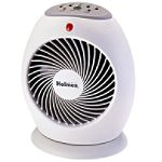 Holmes Compact Heater Fan