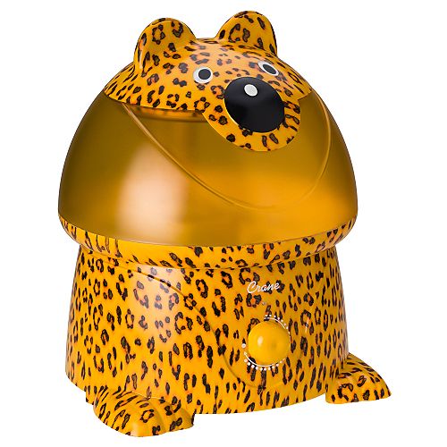 Crane Cool Mist Humdifier - Leopard - EE-6524