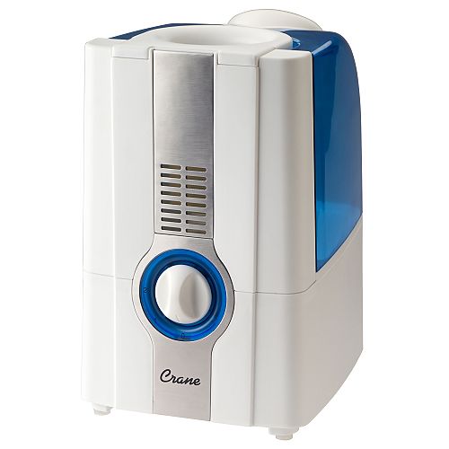 Crane Humidifier, Warm Mist, 1 humidifier - EE-5200W